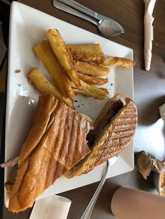 Miami Fusion Cafe